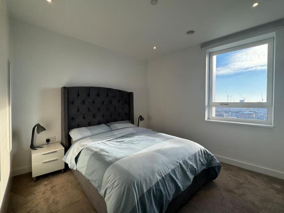 Luxury 2B2B In Central London Londres Exterior foto
