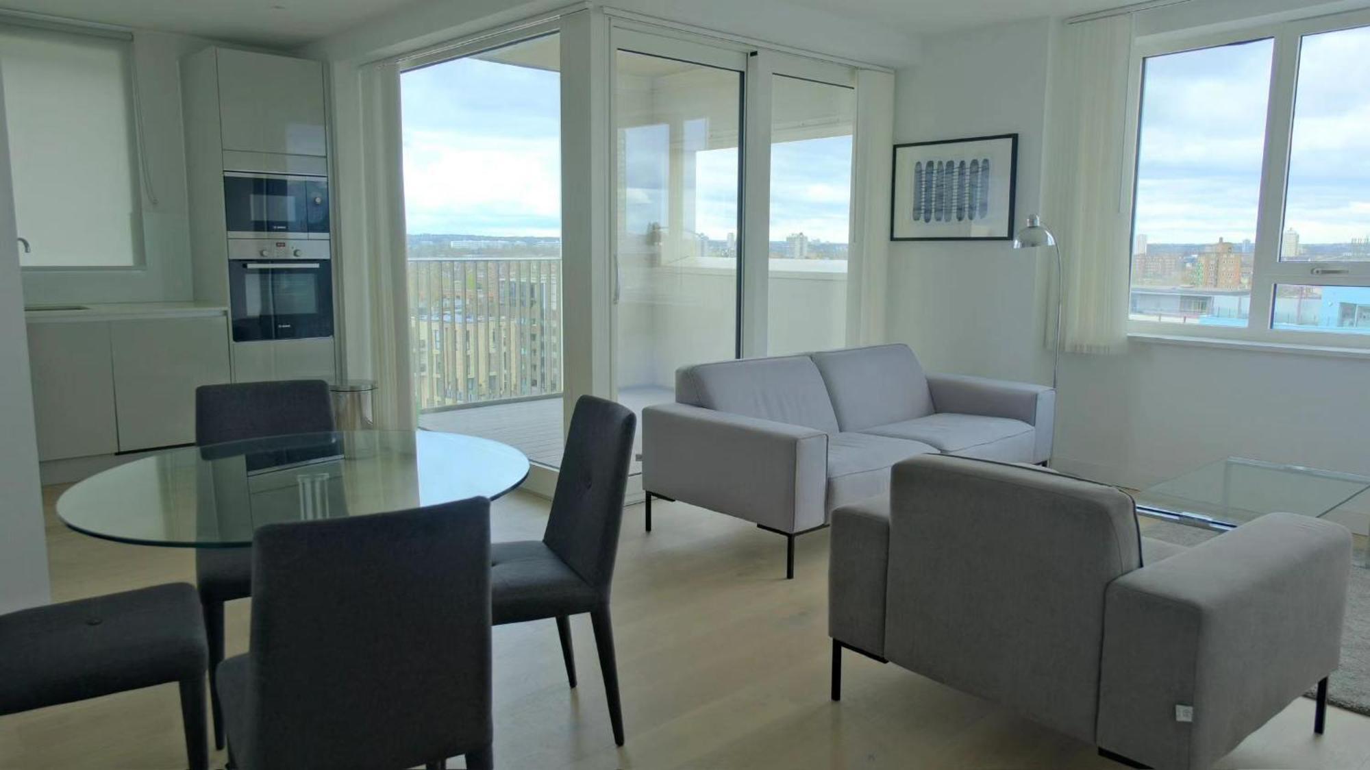 Luxury 2B2B In Central London Londres Exterior foto